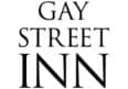 Gay Steet Inn logo